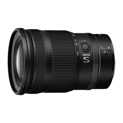 Aparat Nikon Z7 II Body + Obiektyw Nikon Nikkor Z 24-120mm f/4